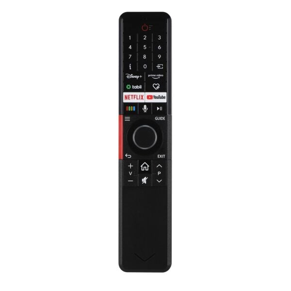 Vestel 55UV9750 55'' 139 Ekran 4K Smart Vidaa TV