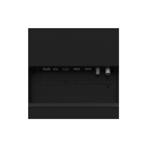 Crystal 7 55'' 4K UHD Google TV - B55 E 795 B LED TV