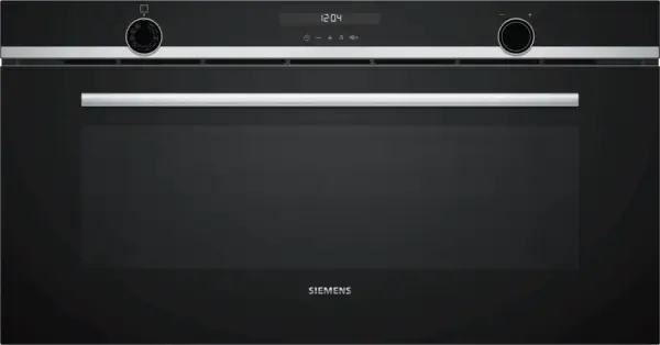 iQ500 Ankastre Fırın 90 x 48 cm Inox