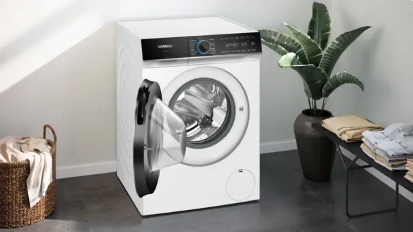 iQ700 Çamaşır Makinesi 10 kg maks. 1400 dev./dak.