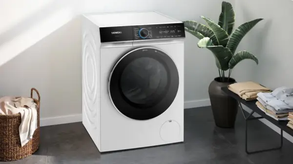 iQ700 Çamaşır Makinesi 10 kg maks. 1400 dev./dak.