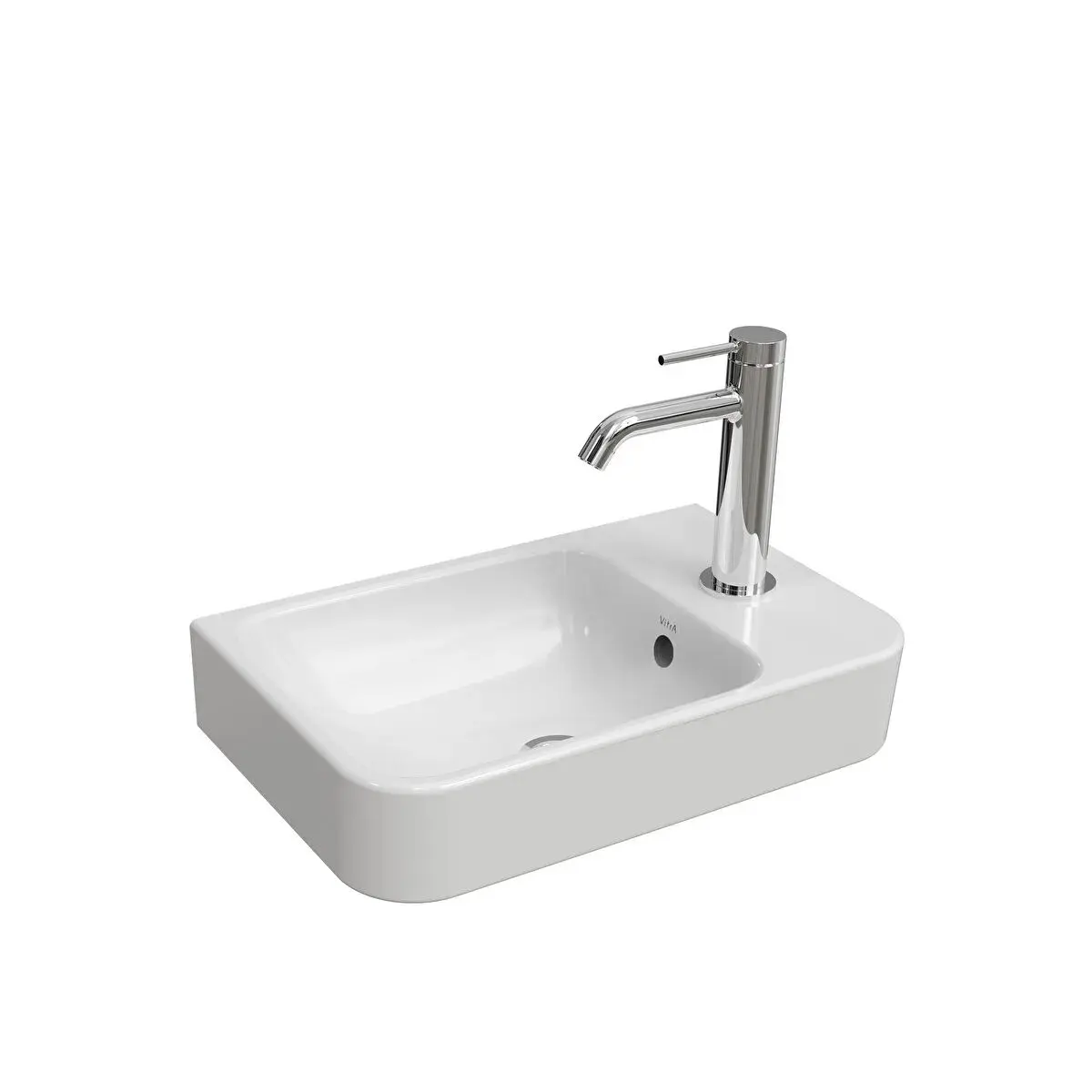 Integra Round Lavabo