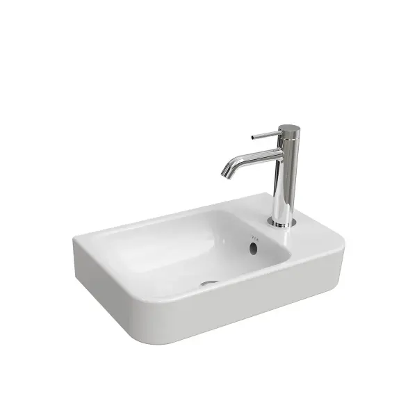 Integra Round Lavabo
