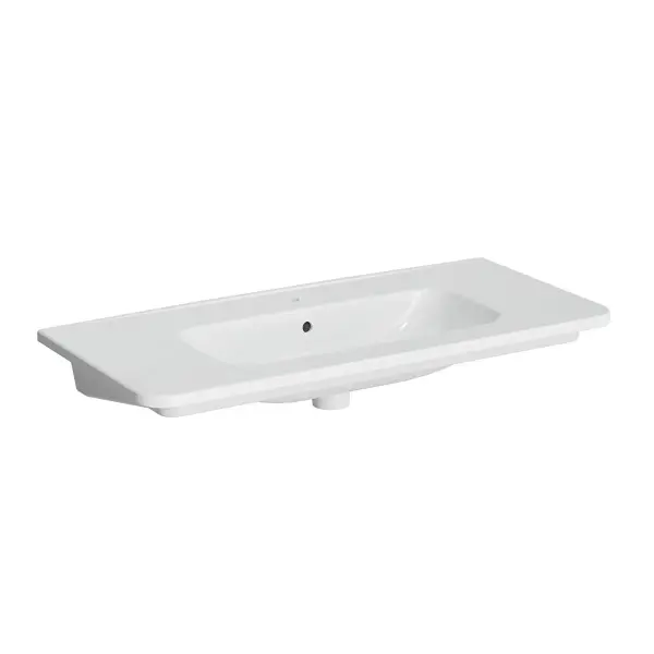 S20 Round Etajerli lavabo