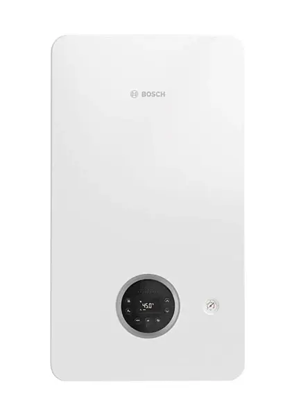 Bosch Condens 2200İ W 20 kW Yoğuşmalı Kombi Hermetik Baca ile Enerji Tasarrufu Sağlar