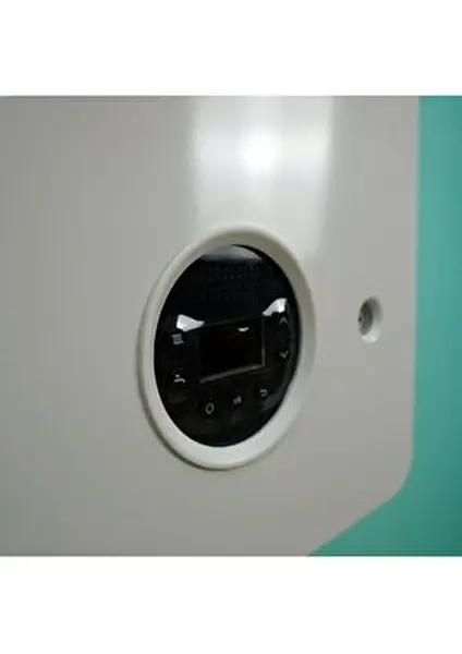 Bosch Condens 2200İ W 20 kW Yoğuşmalı Kombi Hermetik Baca ile Enerji Tasarrufu Sağlar