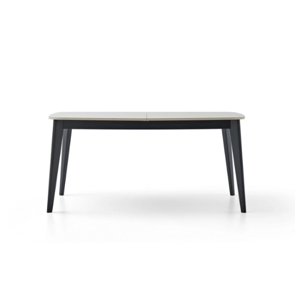 TRENTO Açılır Yemek Masası - 160 cm