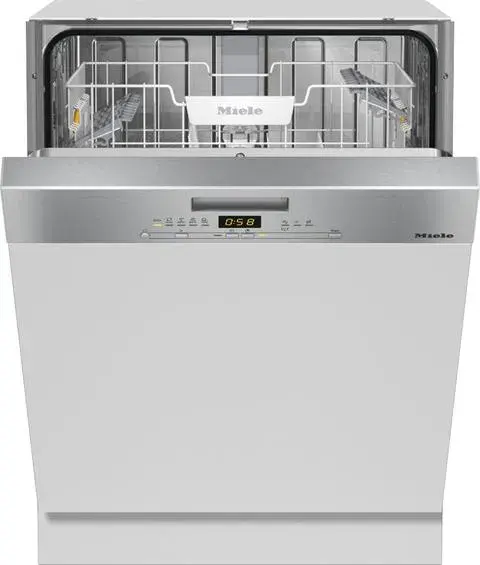 G 5110 i Active Ankastre Bulaşık Makinesi