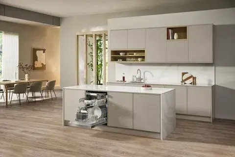 G 5432 SCi Selection Ankastre Bulaşık Makinesi