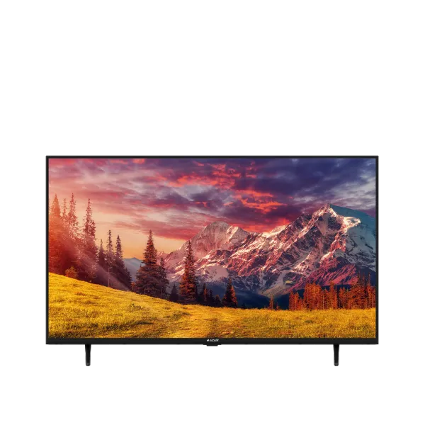 40'' FHD Dahili Uydulu TV - A40 D 560 B Full HD& HD