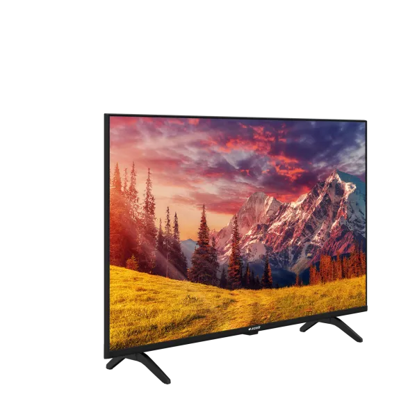 40'' FHD Dahili Uydulu TV - A40 D 560 B Full HD& HD