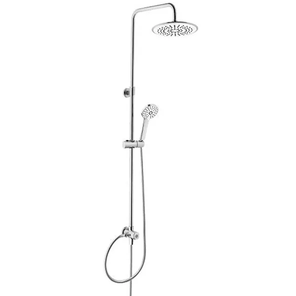 Artema 3c Duş Kolonu A45786 + Win S Banyo+lavabo+eviye Batarya Seti