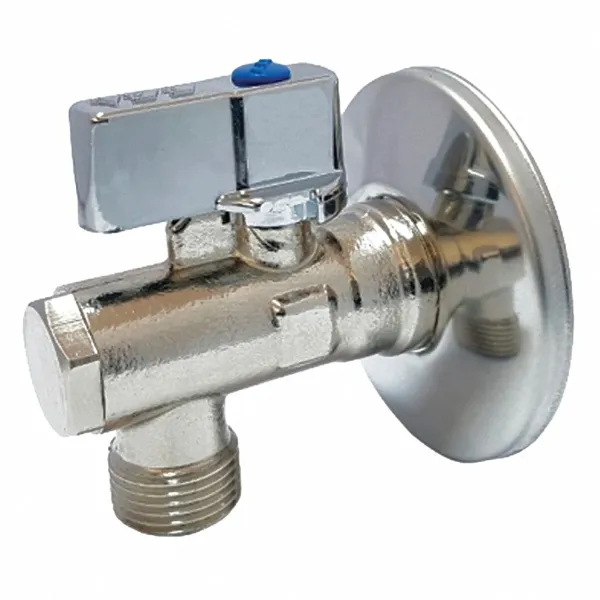 ECA Filtreli Ara Musluk 602111048-V
