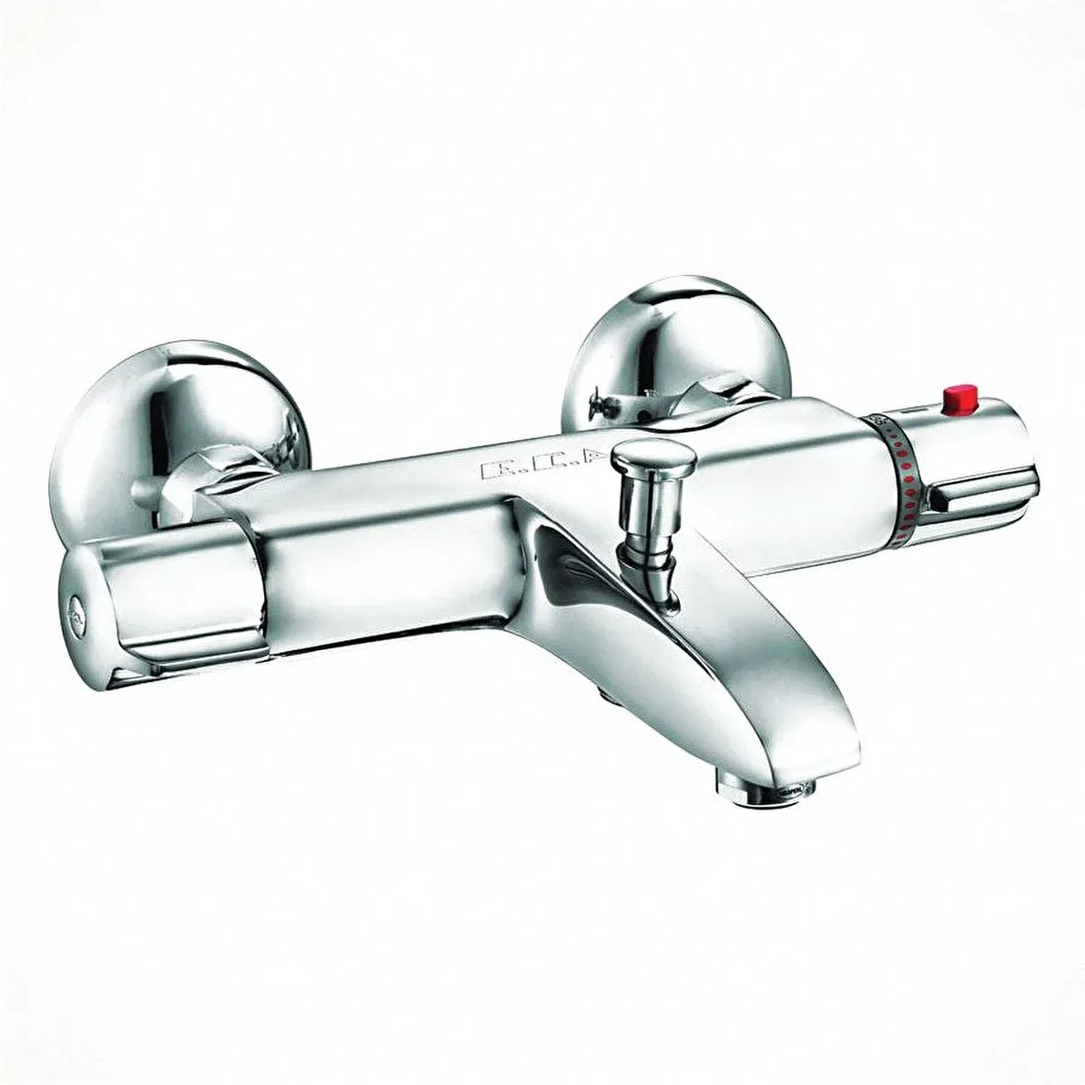 ECA Termostatik Banyo Bataryası 102102340