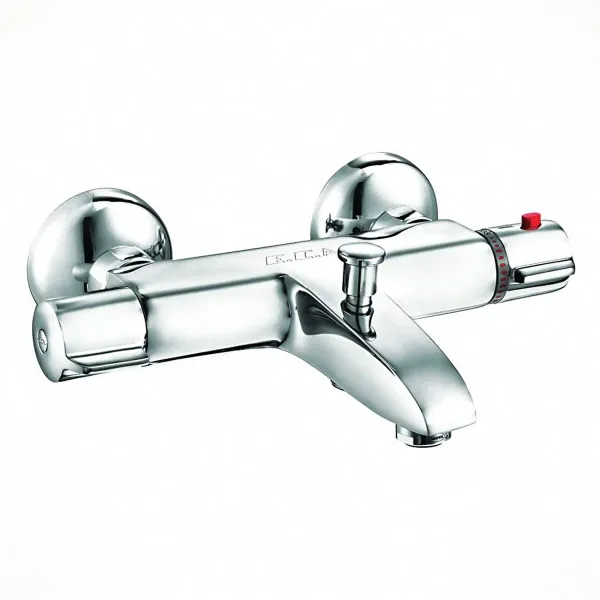 ECA Termostatik Banyo Bataryası 102102340