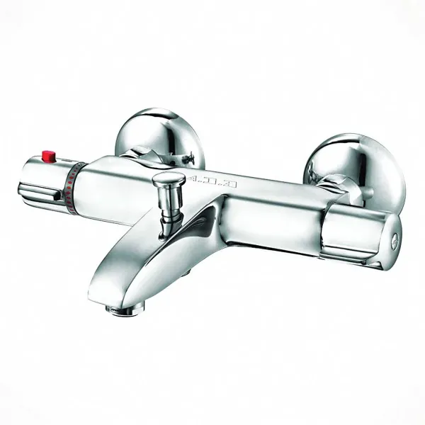 ECA Termostatik Banyo Bataryası 102102340