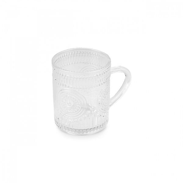 Karaca Margo 6'lı Çay Bardağı/Fincanı Seti 155 Ml