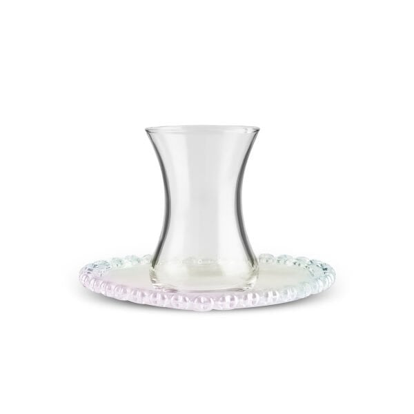 Karaca Rory 6 Kişilik 12 Parça Çay Seti 130 Ml