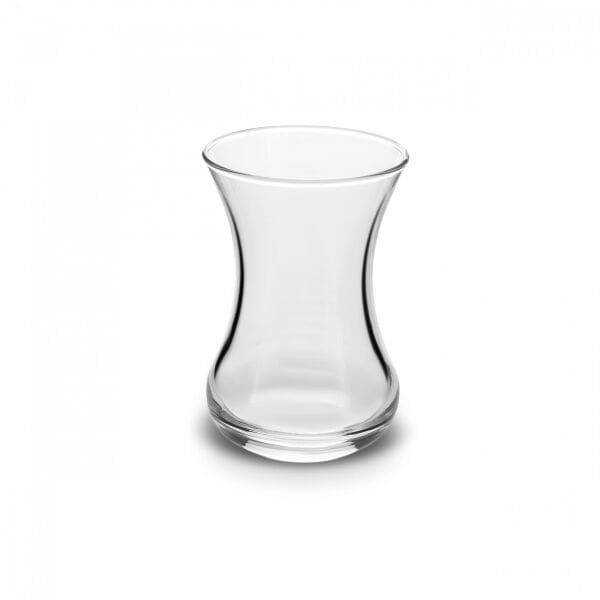 Karaca Vefa 6lı Çay Bardağı Seti 130 Ml