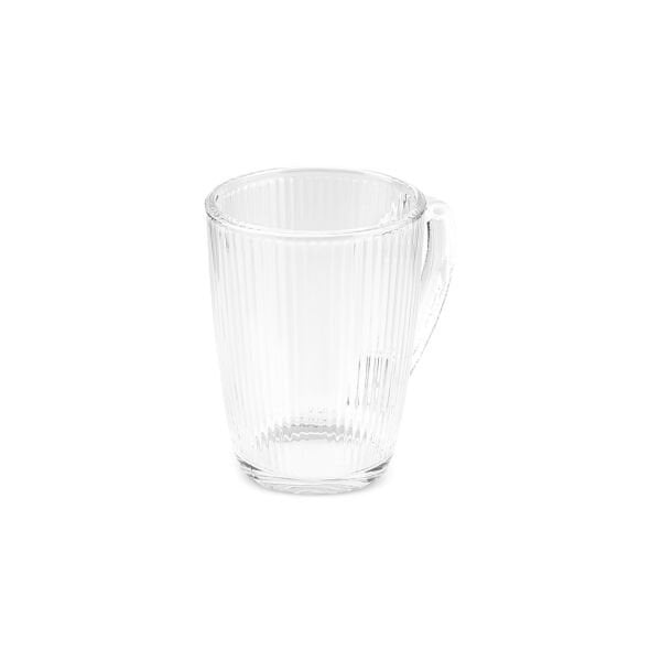 Karaca Edna 6'lı Çay Fincanı Seti 160 Ml