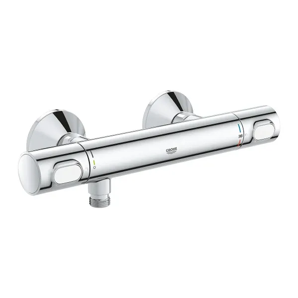 Grohe Grohtherm 500 Termostati̇k Duş Bataryası 34793000