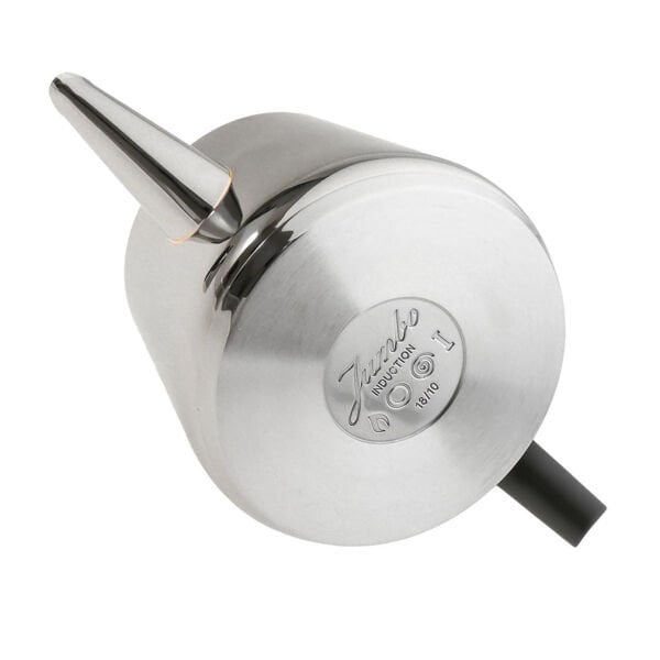 Jumbo Ground Midi Steel Çaydanlık Takımı