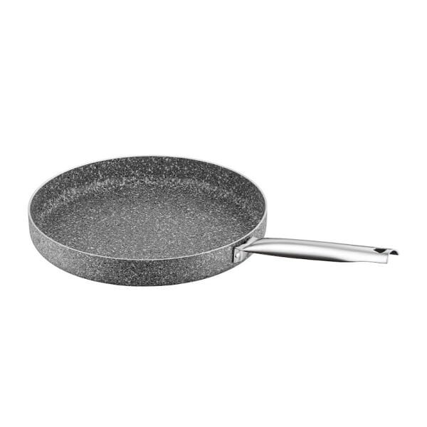 Emsan Fishy Granit Balık Tavası 32 cm