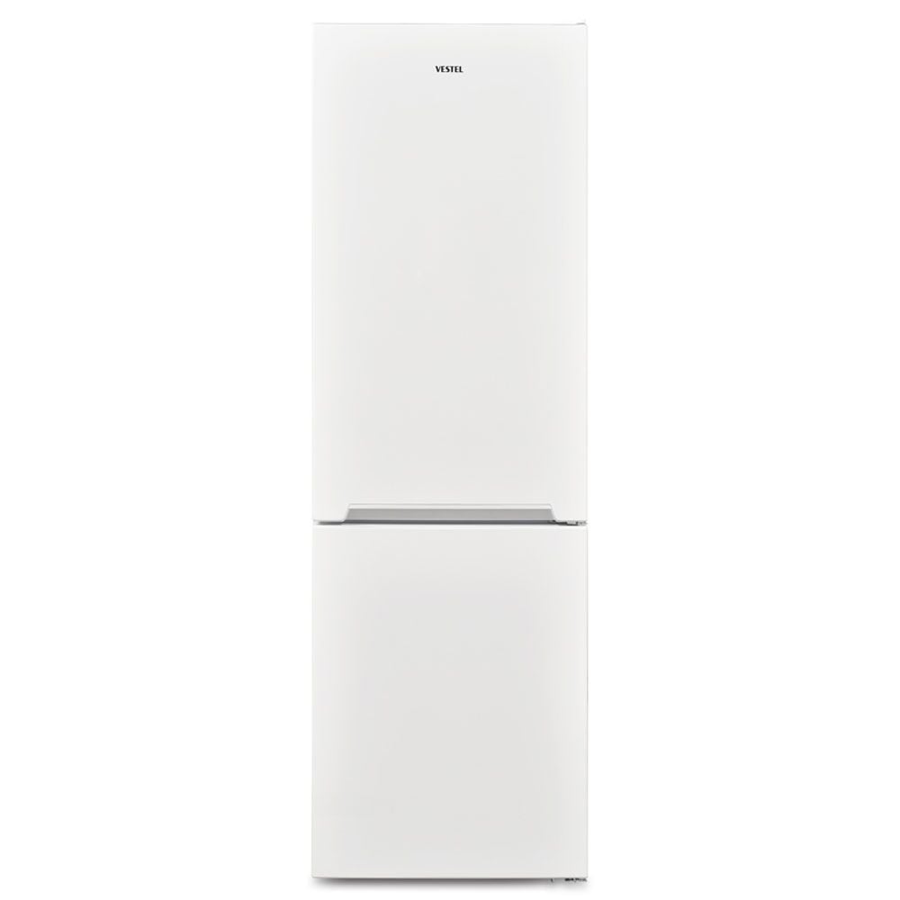 Vestel SK35011 340 Lt Statik Buzdolabı