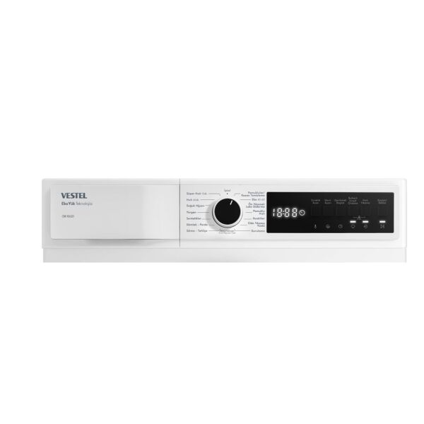 Vestel CMI 106321 10 Kg 1200 Devir Çamaşır Makinesi