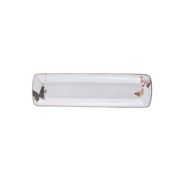 Karaca Fine Pearl Unique 26 Parça 6 Kişilik Kahvaltı Takımı