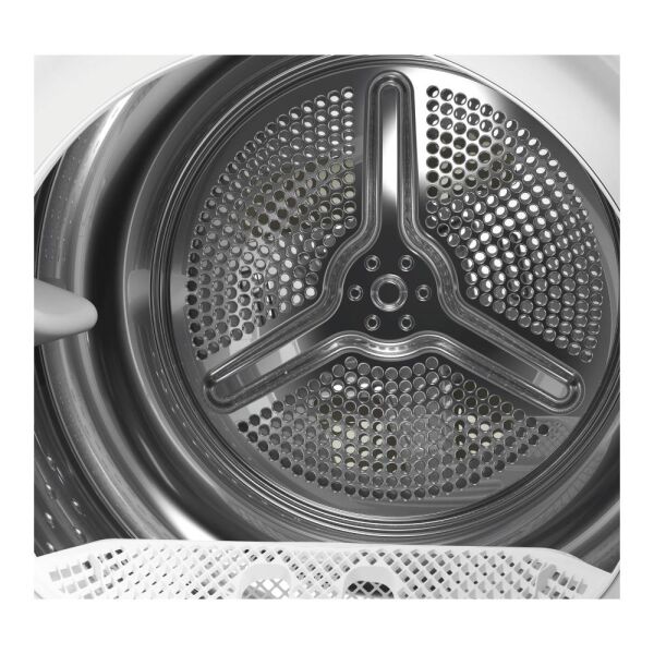 Vestel KM 95301 9 Kg Kurutma Makinesi