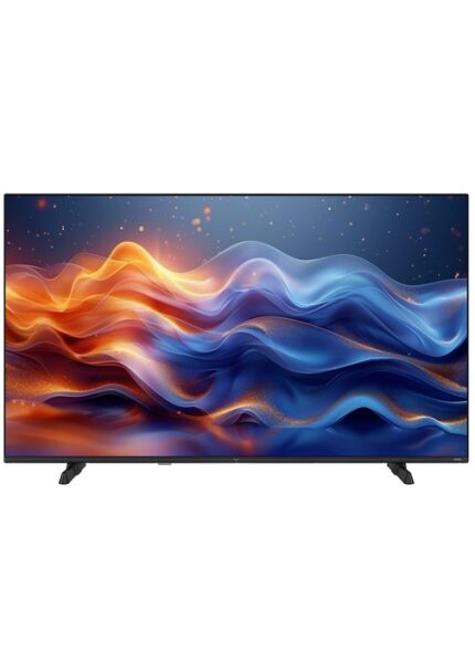 Vestel 50UV9750 50'' 126 Ekran 4K Smart Vidaa TV
