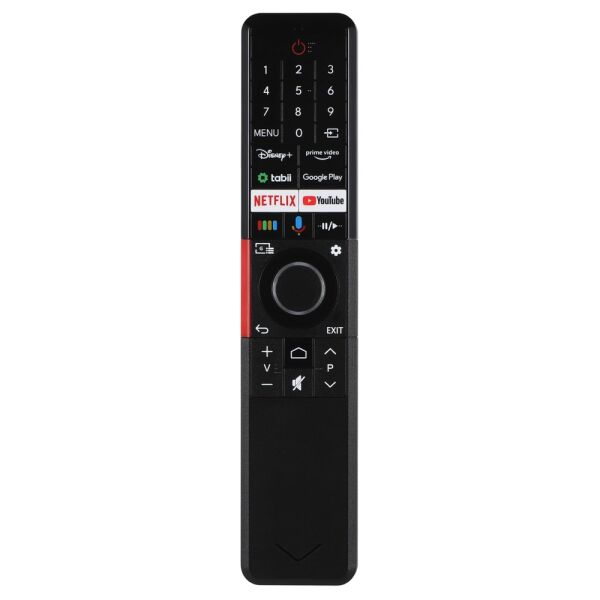 Vestel 70UA9740 70'' 177 Ekran 4K Smart Android TV