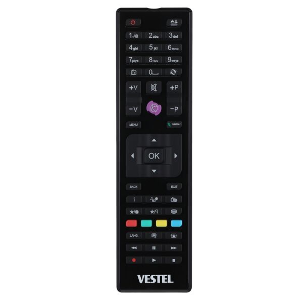 Vestel 43F8740 43'' 108 Ekran Full HD TV