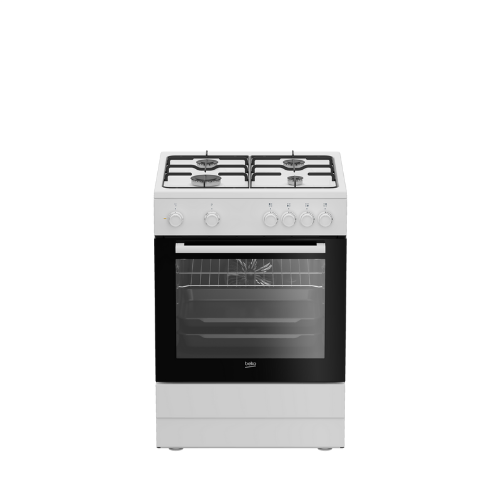 BFE 400-1 B Ocaklı Fırın