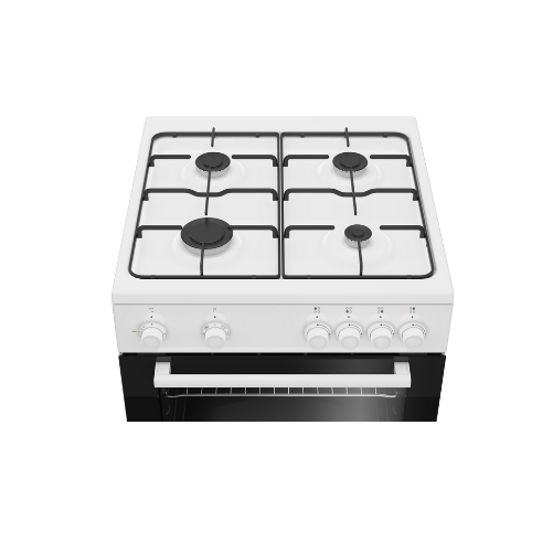BFE 400-1 B Ocaklı Fırın