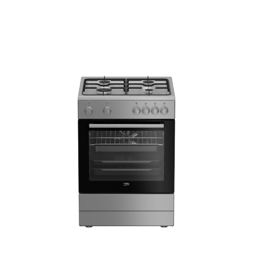 BFE 400-1 G Ocaklı Fırın