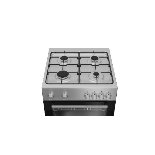 BFE 400-1 G Ocaklı Fırın