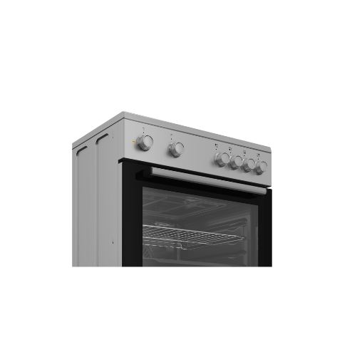 BFE 400-1 G Ocaklı Fırın