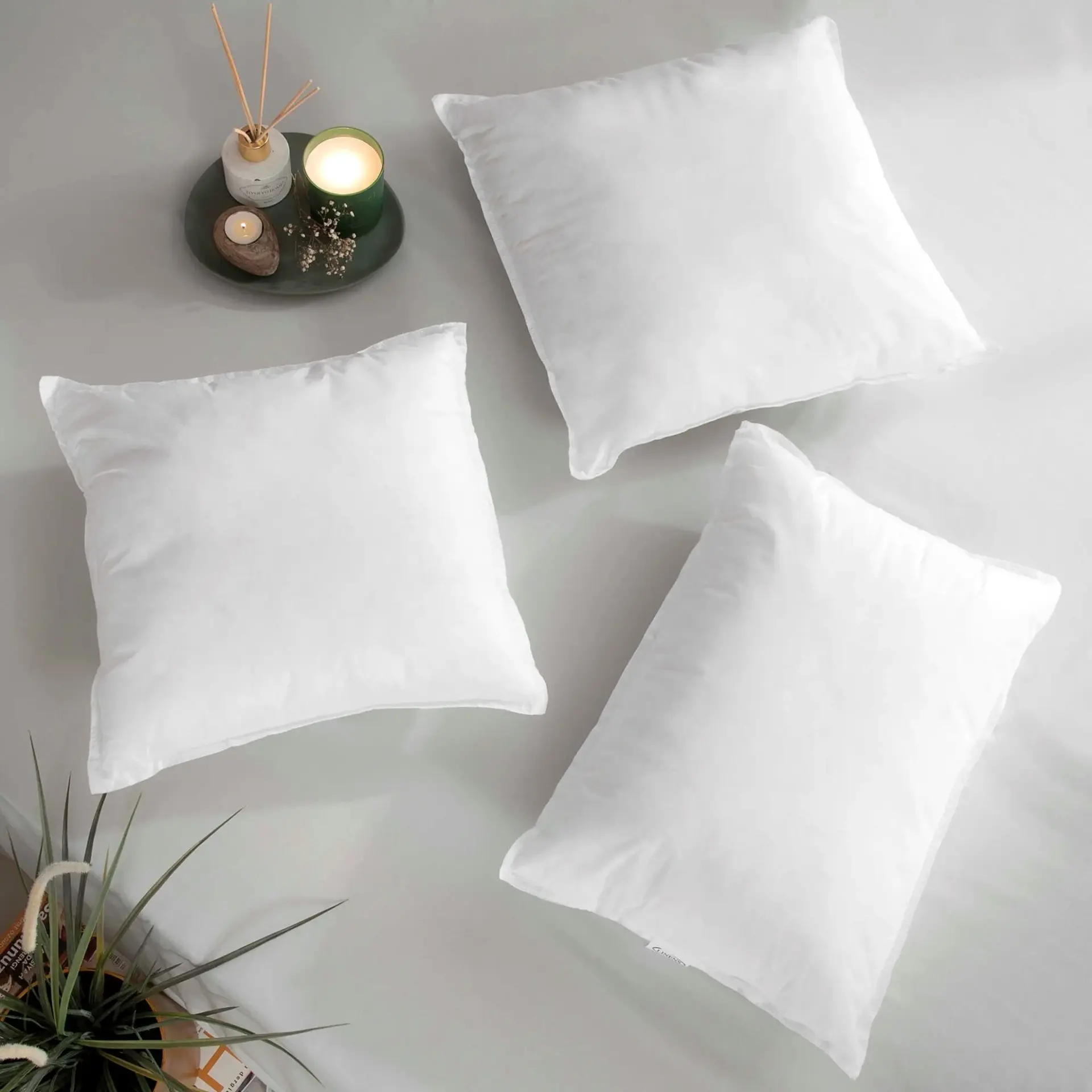 Linens İç Dolgu 35X50 Cm Yastık