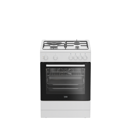 BFE 310-1 B Ocaklı Fırın