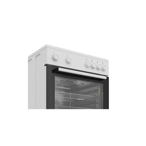 BFE 310-1 B Ocaklı Fırın