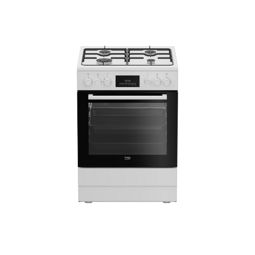 BFE 400-1 EB Ocaklı Fırın