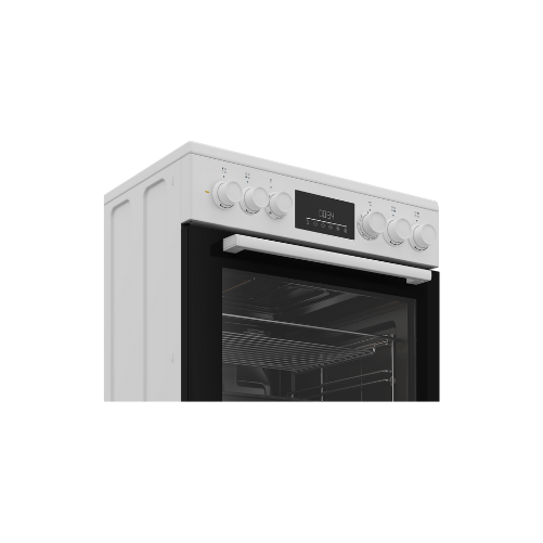 BFE 400-1 EB Ocaklı Fırın