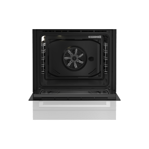 BFE 400-1 EB Ocaklı Fırın