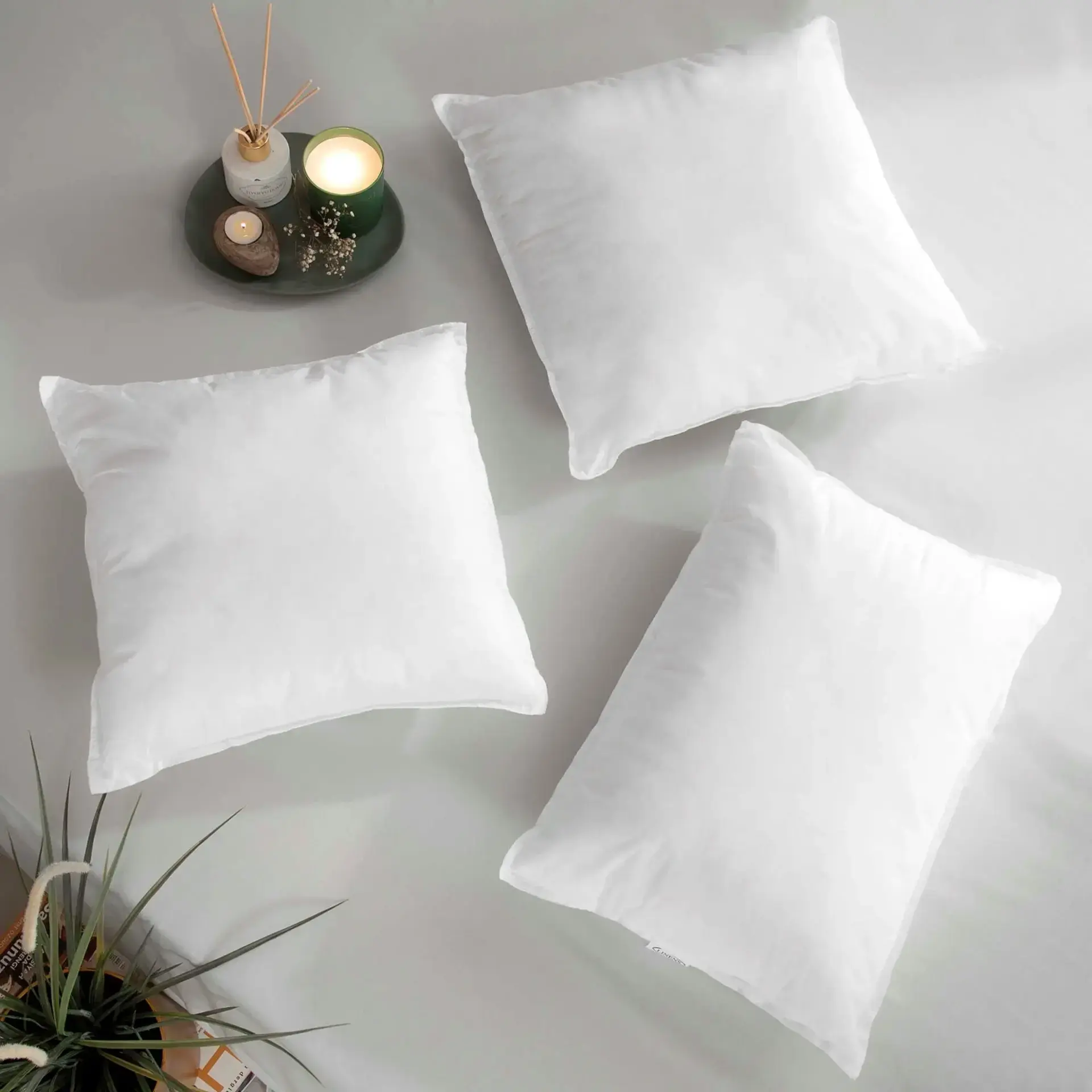 Linens İç Dolgu 30X50 Cm Yastık