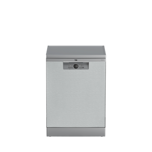 BM 4144 OK I 4 Programlı Bulaşık Makinesi
