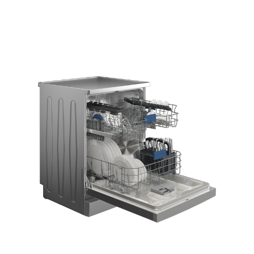 BM 4144 OK I 4 Programlı Bulaşık Makinesi