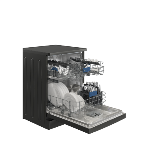 BM 5145 WF MG 5 Programlı Bulaşık Makinesi