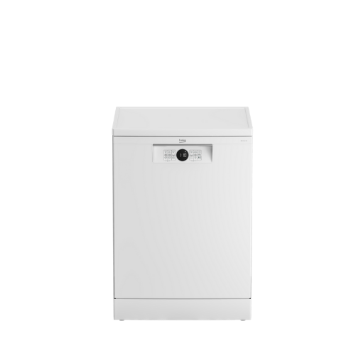 BM 4144 OK 4 Programlı Bulaşık Makinesi